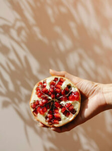 Lire la suite à propos de l’article Alimentation et Bien-Être : Manger Mieux pour Se Sentir Mieux