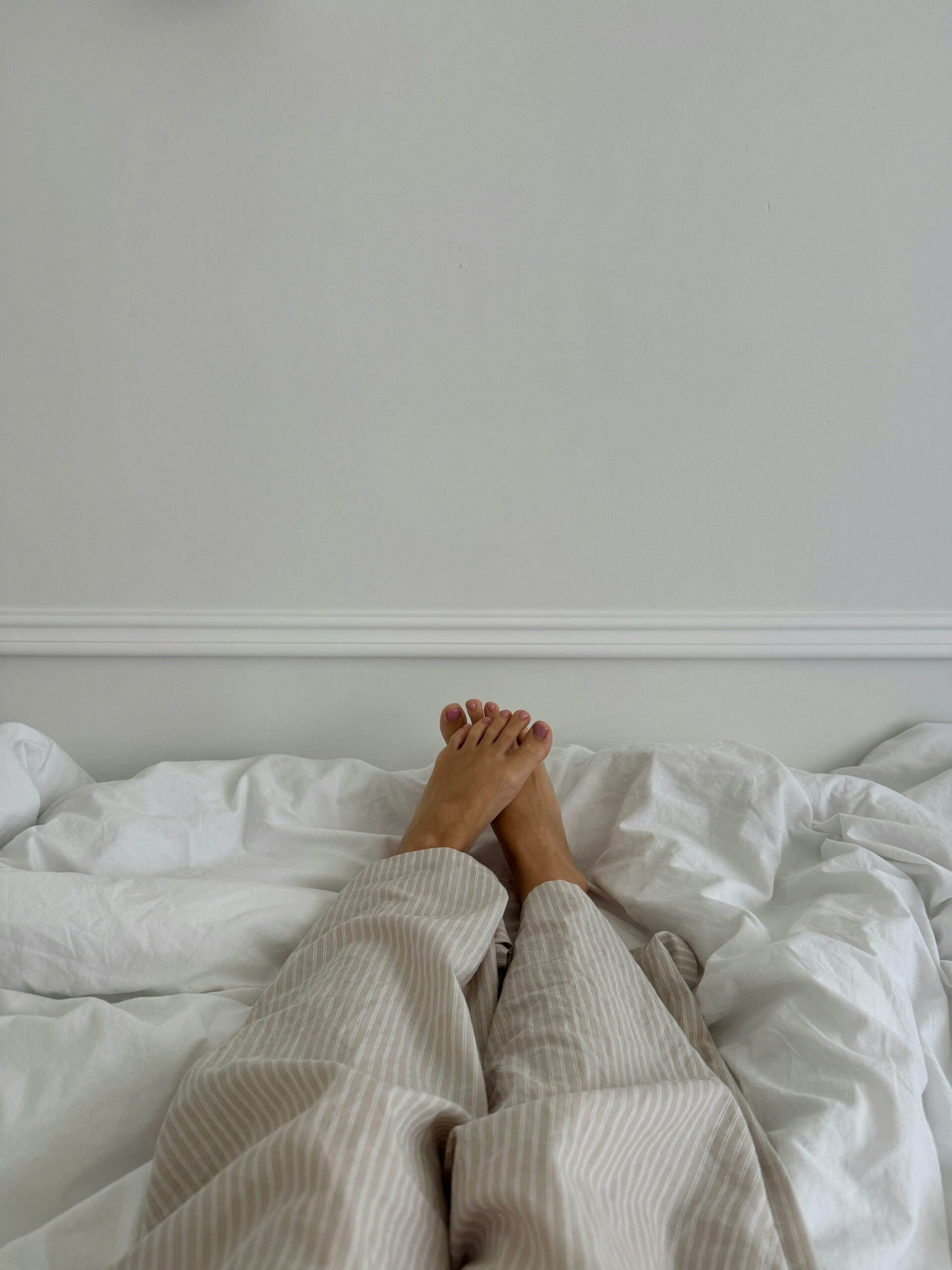 Lire la suite à propos de l’article Sommeil et Bien-Être : L’Art de Bien Dormir pour une Vie Équilibrée