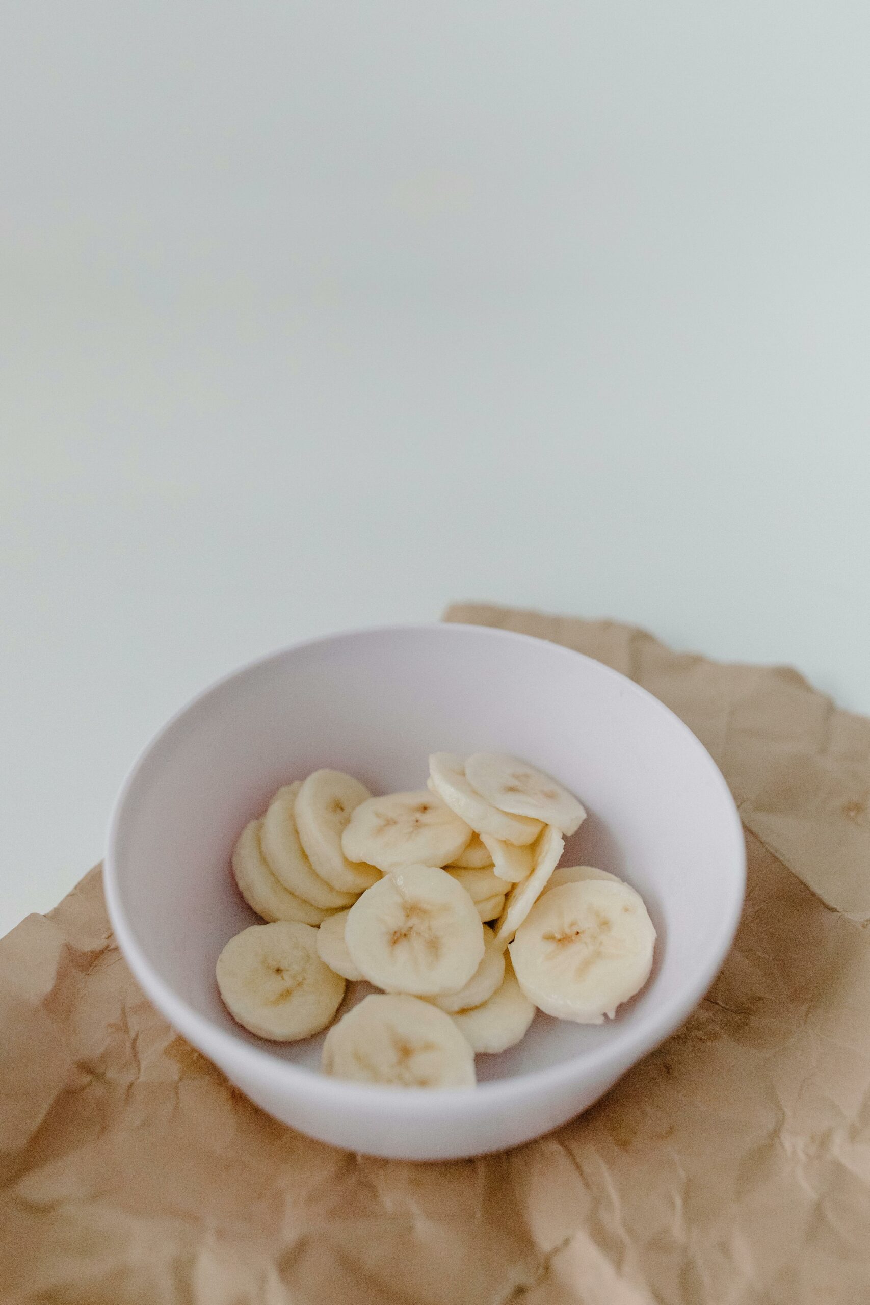 Lire la suite à propos de l’article La banane : anti stress – anti fringales – anti-âge 