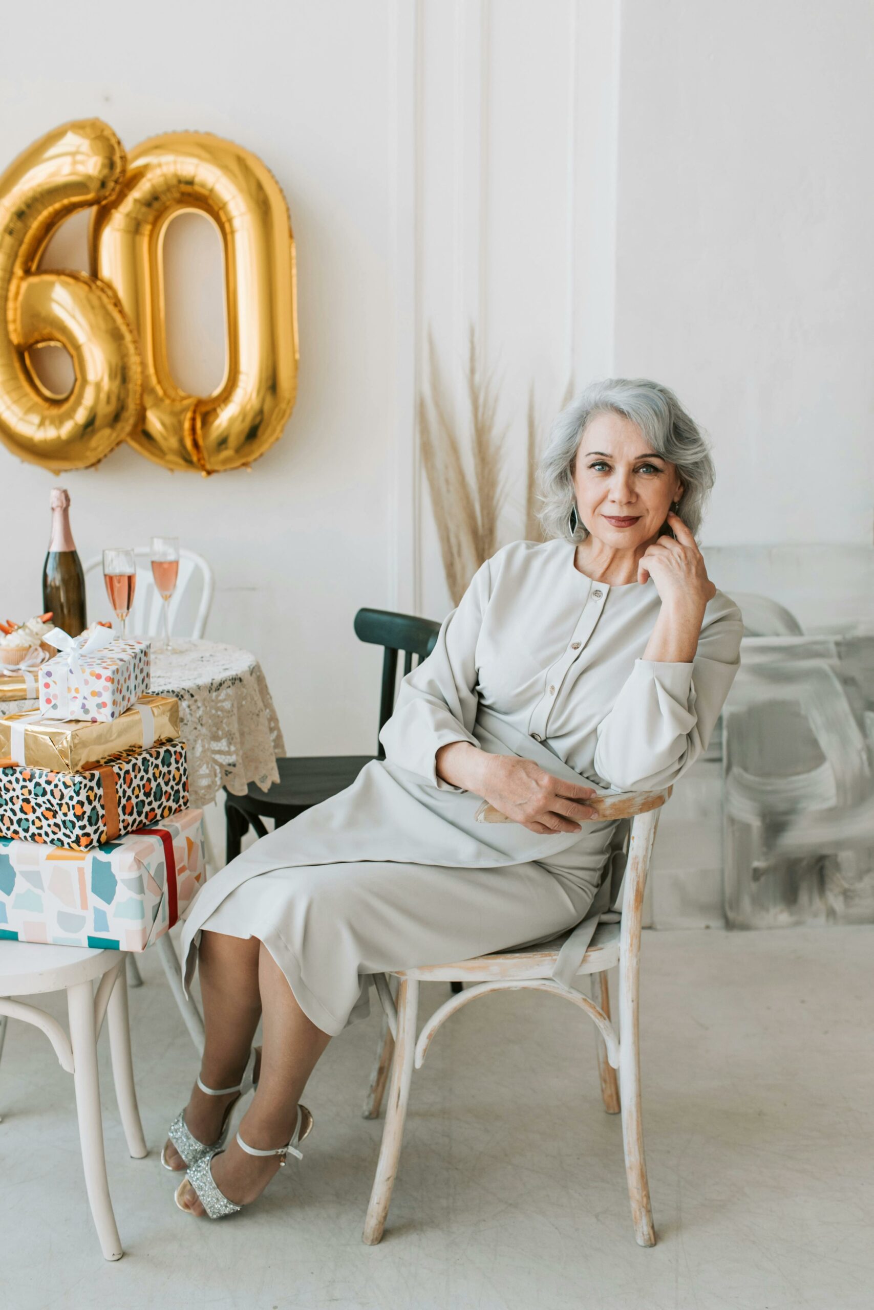 Lire la suite à propos de l’article Perdre du poids après 60 ans : Pourquoi être accompagnée par une coach en nutrition et auriculothérapie ?